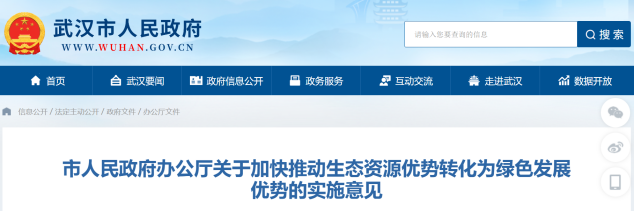 武漢最新發布！推動地熱能多元化應用 加快綠色低碳技術推廣示范-地大熱能