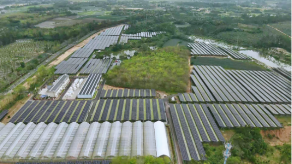 博鰲東嶼島零碳示范園區(qū)入選2025全球能源互聯(lián)網(wǎng)“十大引領工程”-地大熱能 博鰲東嶼島零碳示范園區(qū)入選2025全球能源互聯(lián)網(wǎng)“十大引領工程”-地大熱能